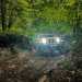 Jeep Experience